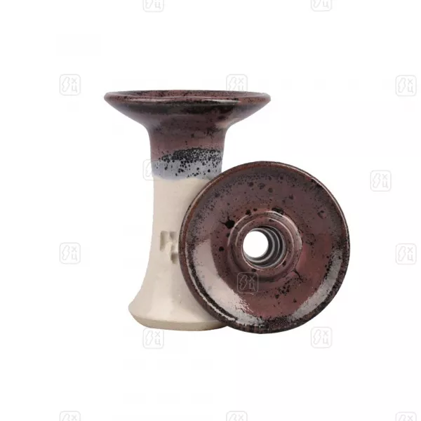 Чаша HookahJohn HJ Alien mini Phunnel
