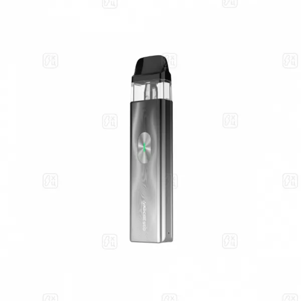 POD-система Vaporesso XROS MINI 4 Kit Space Grey_