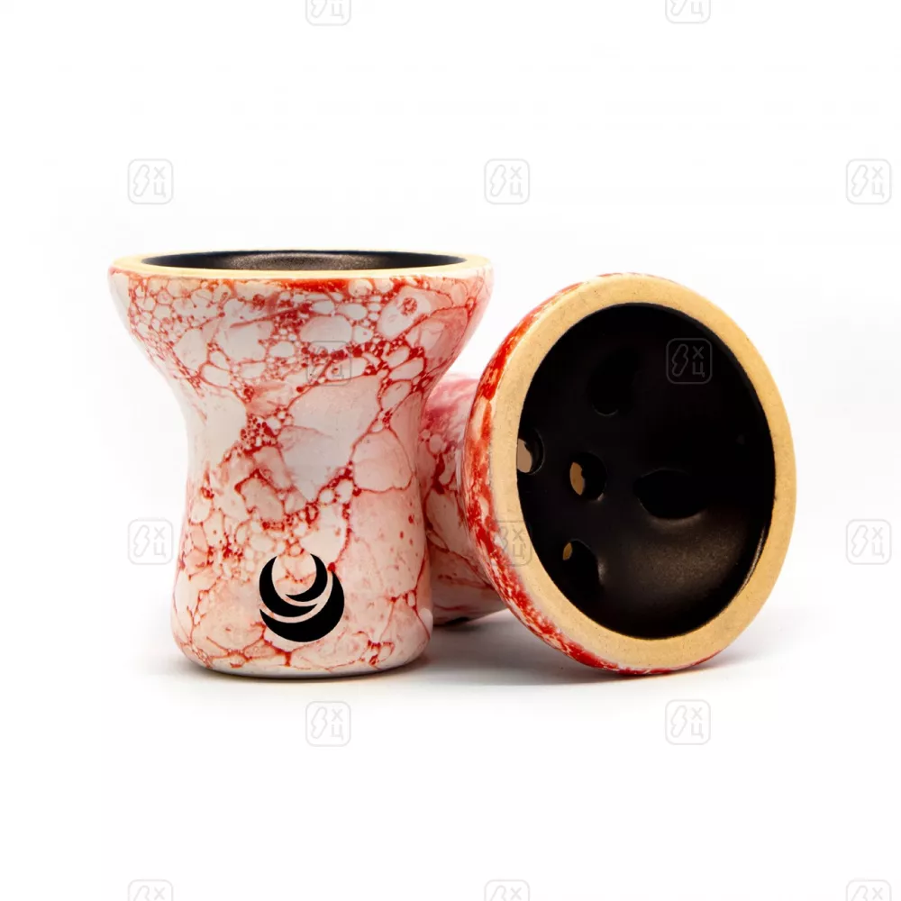 Чаша MOONRAVE Turkish 2.0 White