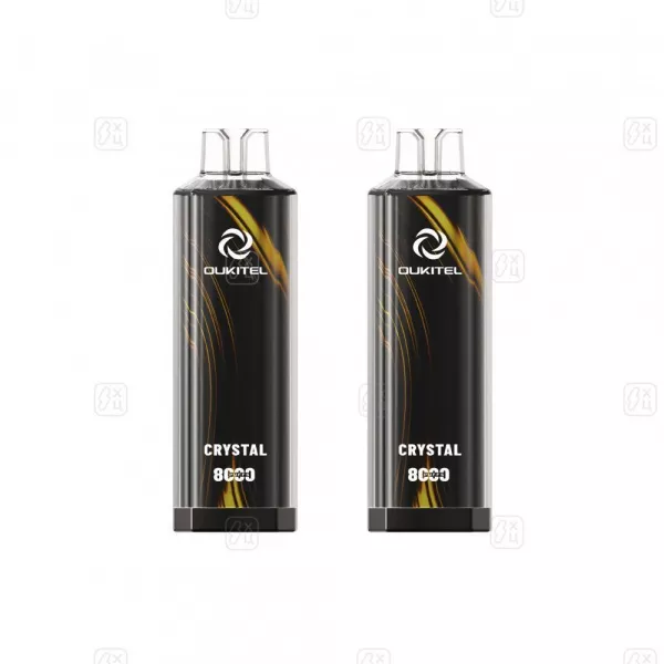 31 OUKITEL (ОУКИТЕЛ) 8000 затяжек