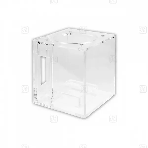 Колба Hoob Cube