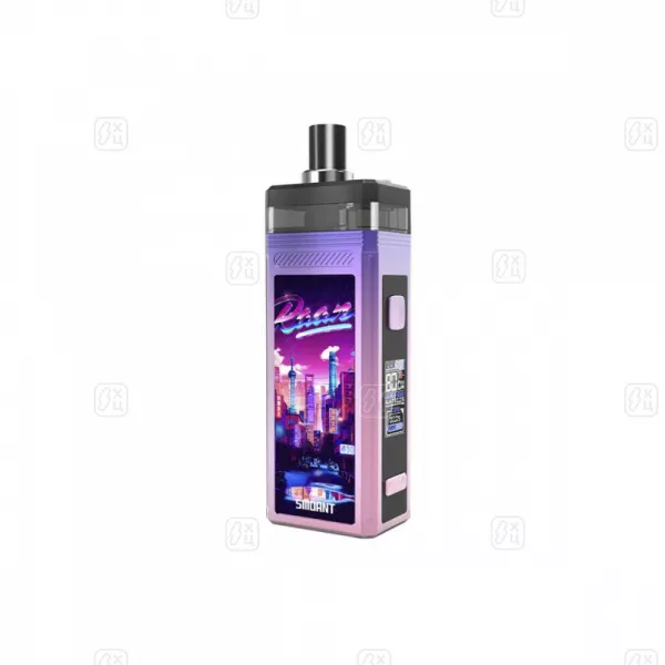 Smoant Pasito II Dreamy pink_