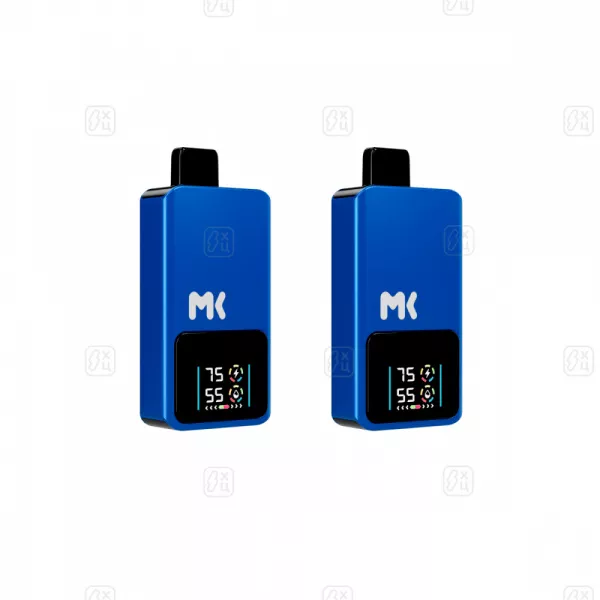 MIKING 25000_