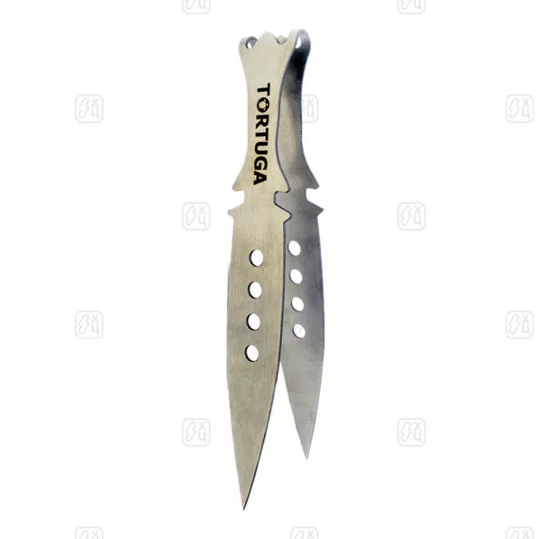 Щипцы Cobra(Silver) (расположить вертиткальнО) копия