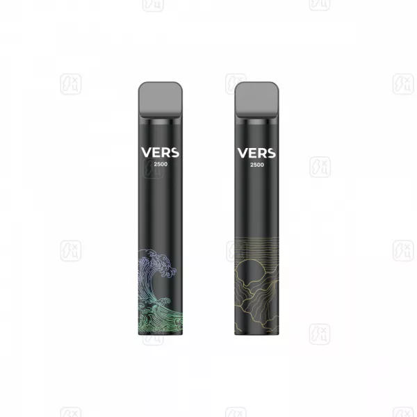 VERS 2500