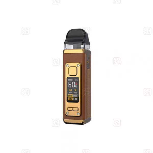69 POD-система SMOK RPM 4 - Brown Leather