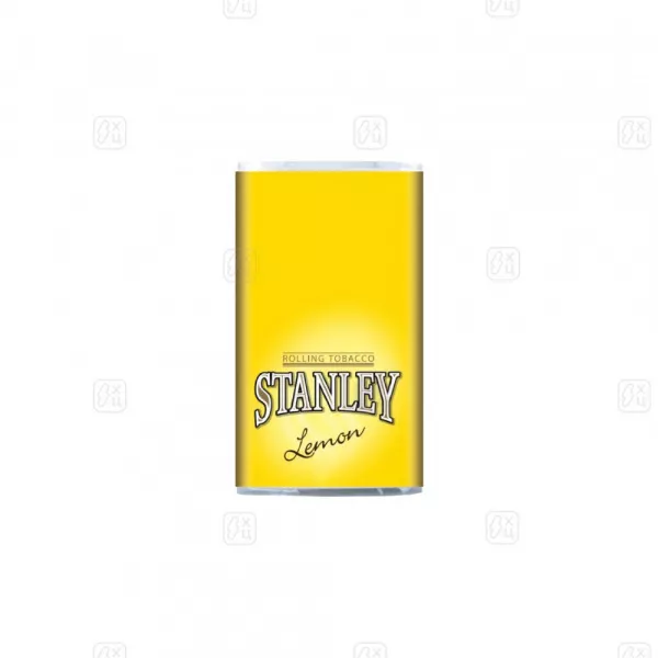 144_Табак_курительный_STANLEY_Лэмон_30гр