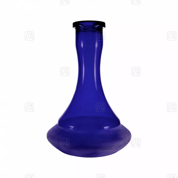 DARKSIDE Astro Indigo Blue