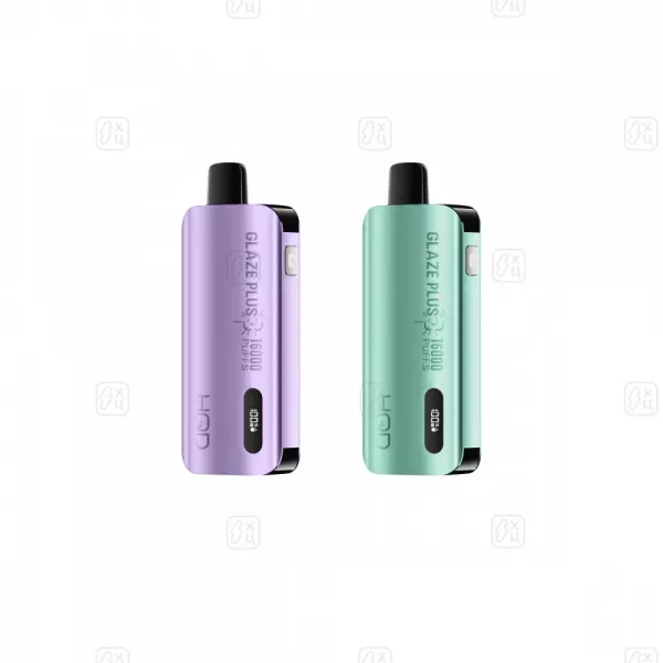 ЭСДН HQD GLAZE PLUS 16000