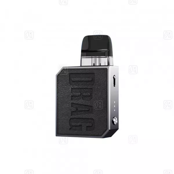 227 POD-система VooPoo Drag Nano 2 - Classic Black