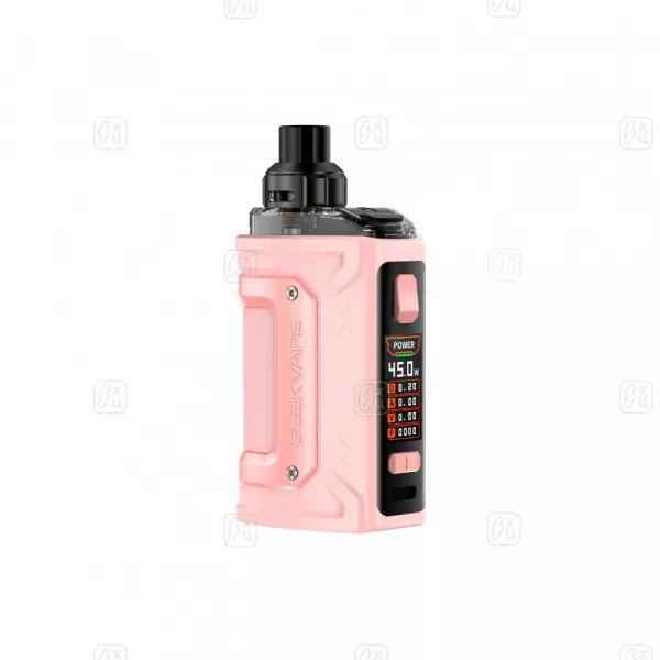 62 Geekvape Aegis H45 Classic (Aegis Hero 3) SAKURA