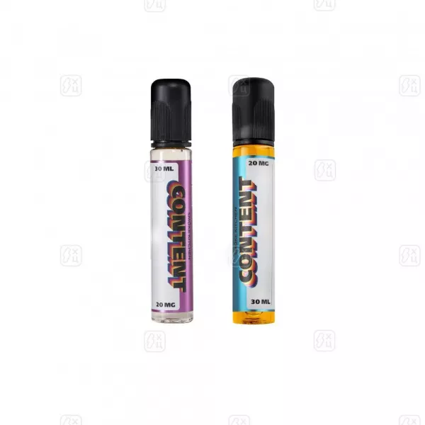 2. Smoke Kitchen Content 30 мл 2% strong (1)