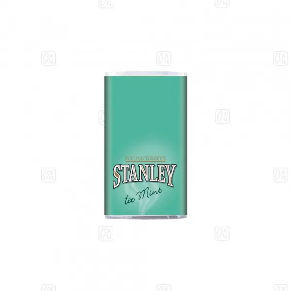 144_Табак_курительный_STANLEY_Айс_Минт_30гр