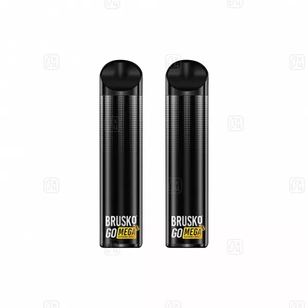 6 Brusco GO MEGA