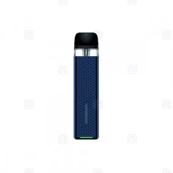 POD-система Vaporesso XROS MINI 3 Kit Navy Blue-100