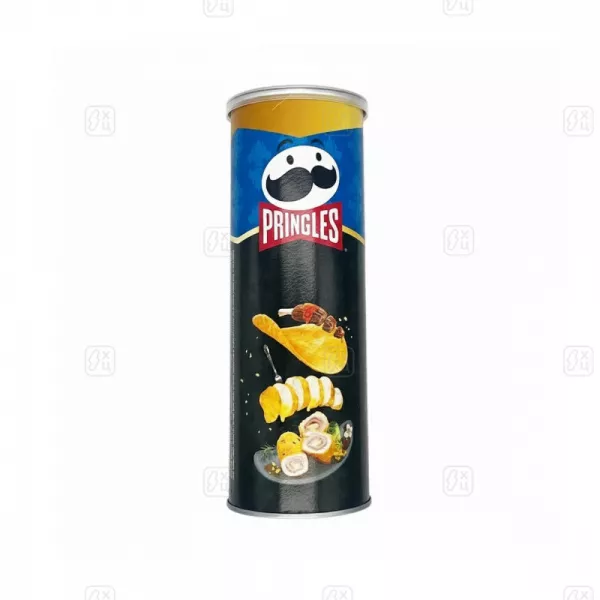 Чипсы Pringles  80 г Китай_ _