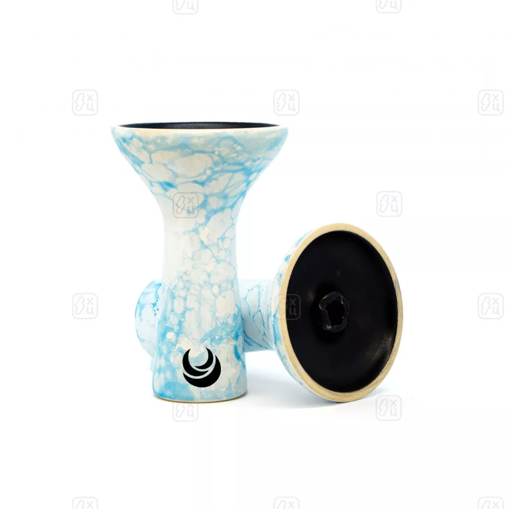 Чаша MOONRAVE Phunnel 2.0 White