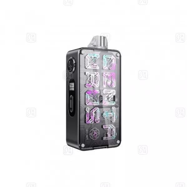 5 CENTAURUS B60 AIO Laser Black