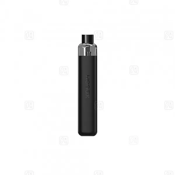 231_POD_система_Geekvape_Wenax_K1_Black_Черный