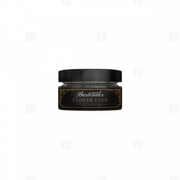 Табак для кальяна Bonche Clover Club 30г  M