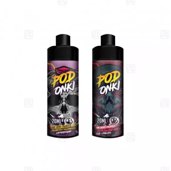 PODONKI  10000 затяжек (1)
