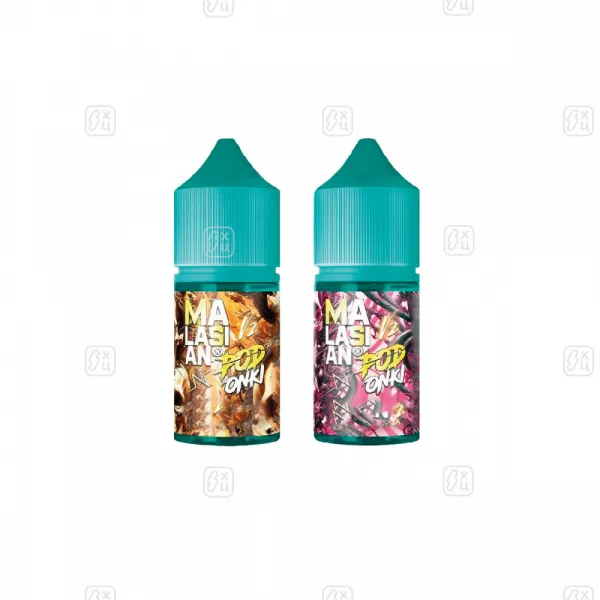 PODONKI V2 X MALASIAN Жидкость