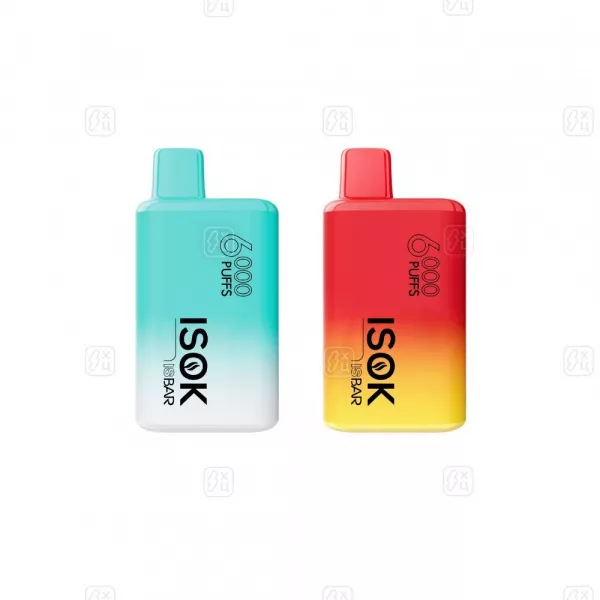 65 ISOK ISBAR 6000