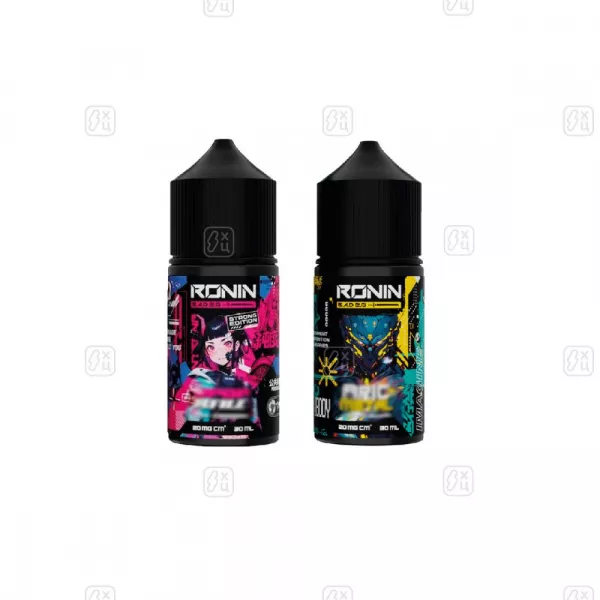 RONIN B.A.D. Salt