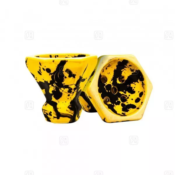 10 Moon yellow