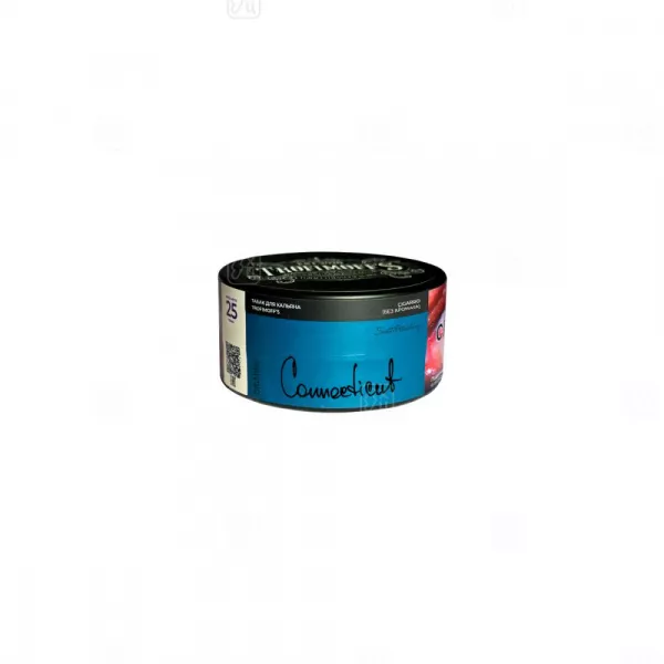 Табак для кальяна TROFIMOFFS Connecticut cigarro 25гр