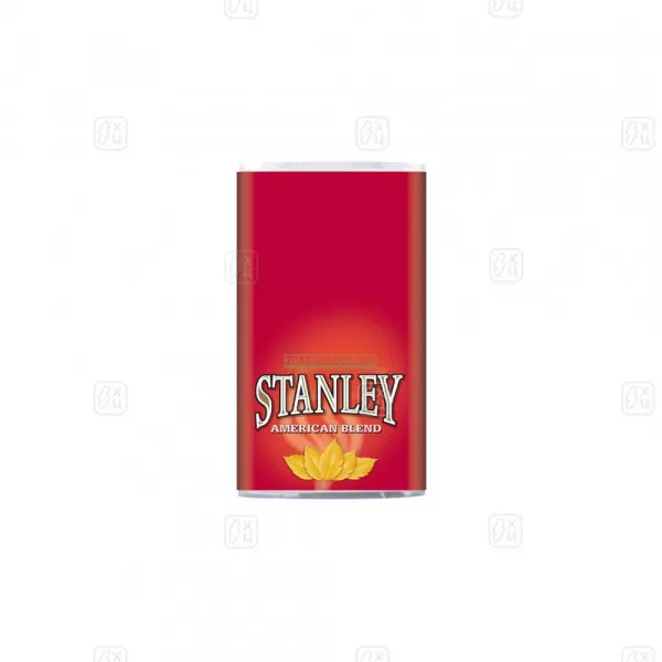 124_Табак_курительный_STANLEY_Американ_Блэнд_30гр