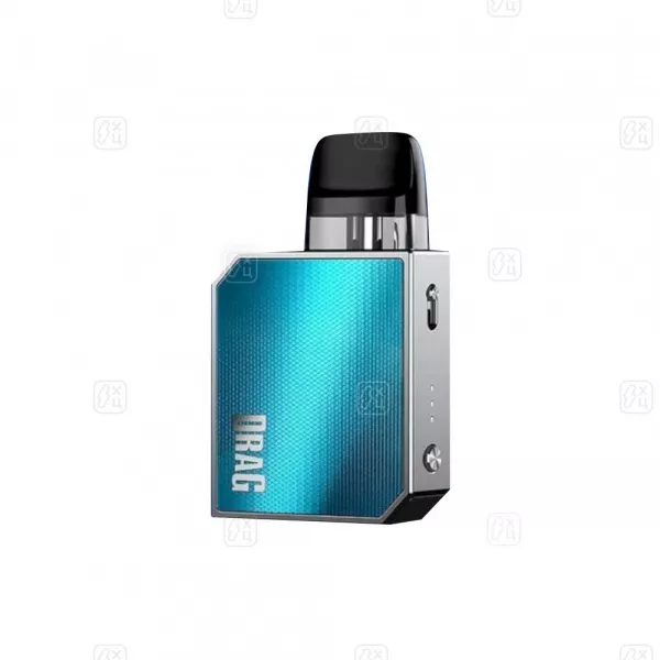 227 POD-система VooPoo Drag Nano 2 - Power Blue