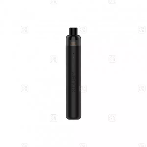 191 Geekvape Wenax Stylus Black - Черный