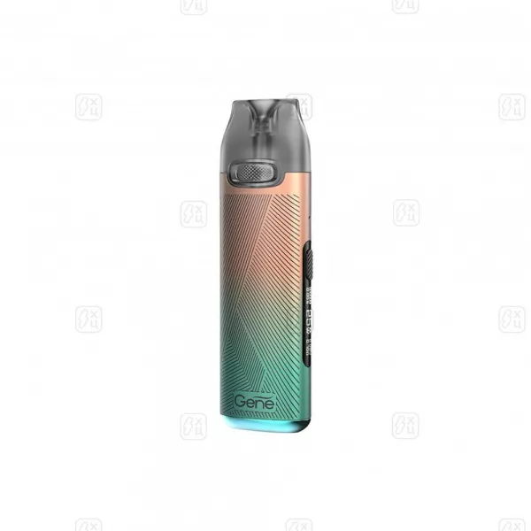 57_Voopoo_V_THRU_Pro_Rosy_Розовый_с_бирюзовым