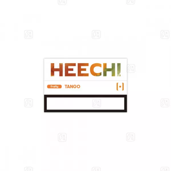 Табачные стики HEECHI TANGO Манго_ _