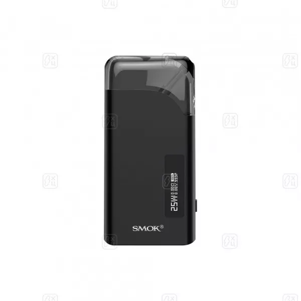 207 SMOK THINER Pod Kit Black - Черный