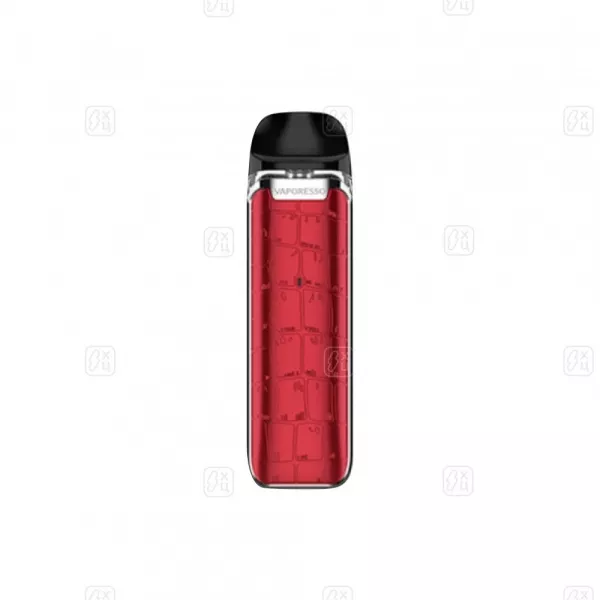 5 POD-система Vaporesso LUXE Q Red - Красный