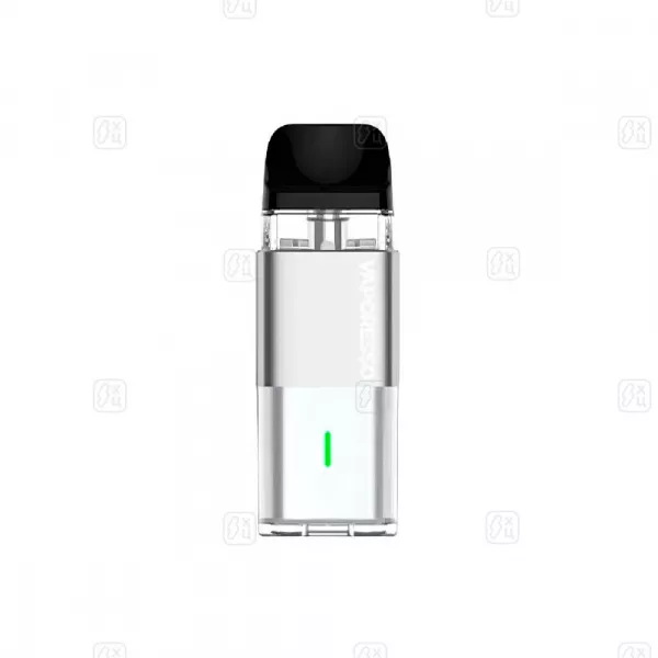 POD-система Vaporesso XROS CUBE Kit silver