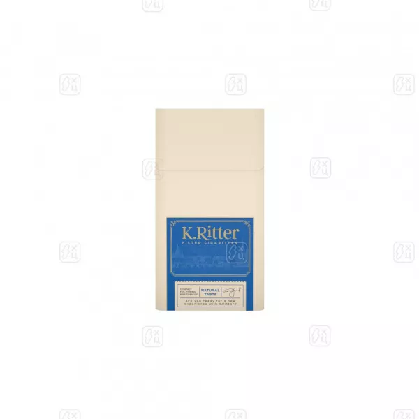 141_Сигариты_с_фильтром_K_Ritter_с_ароматом_NATURAL_TASTE_КОМПАКТ