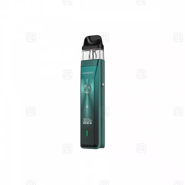 32_POD_система_Vaporesso_XROS_PRO_Kit_Green_Зеленый