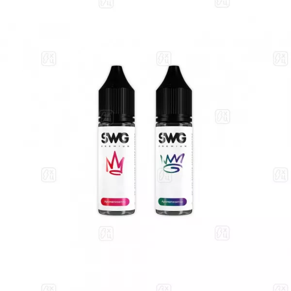 SWG арома_