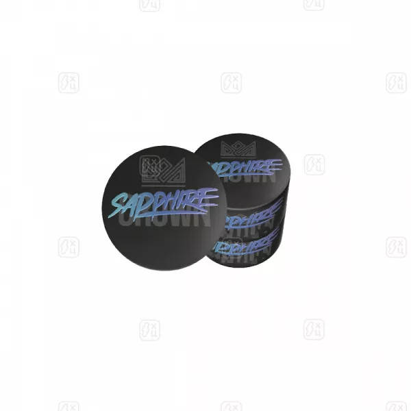 Sapphire Crown 100 гр