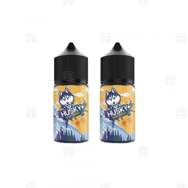 Жидкость HUSKY MALAYSIAN SERIES SALT