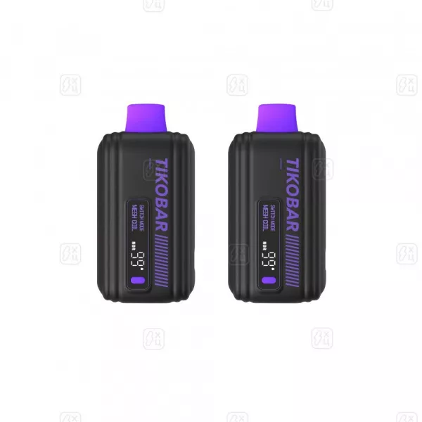 19 Tikobar SOLO 9000