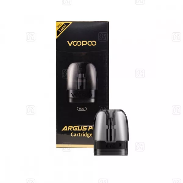 Картридж Voopoo Argus P1 0.7ом 1шт