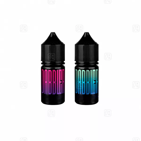 52 Dabbler Salt 2% strong