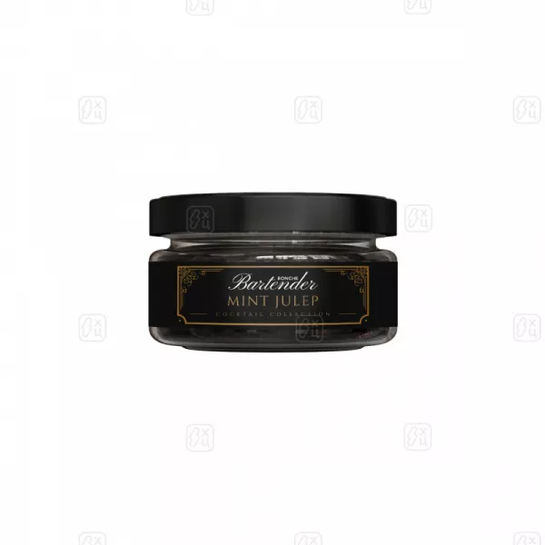 Табак для кальяна Bonche Mint Julep 60г  M