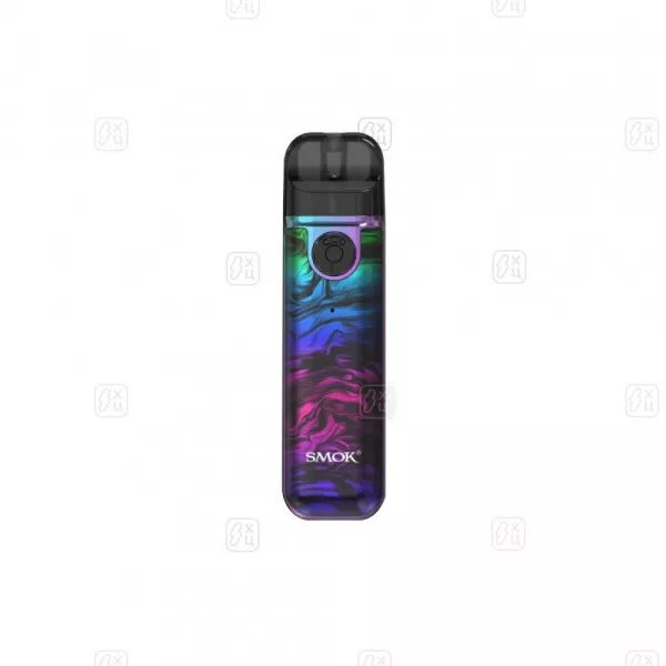 95 SMOK NOVO 4 mini Fluid 7-Color