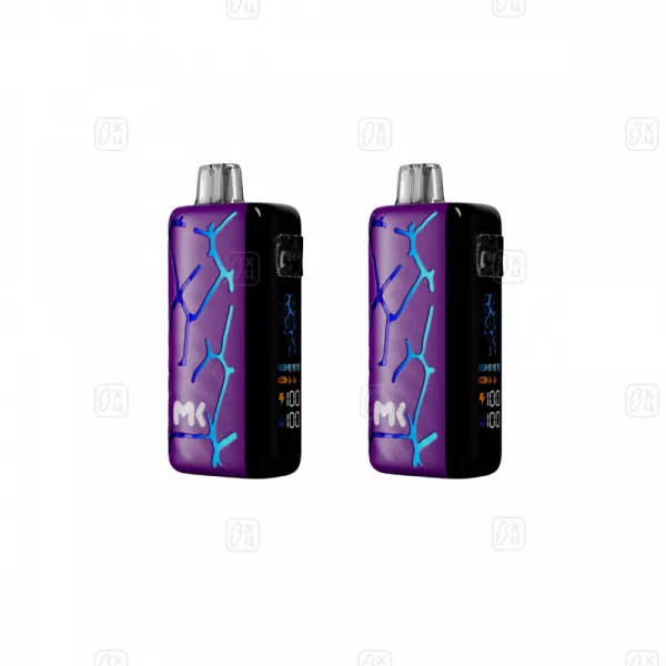 MIKING 40000 затяжек_