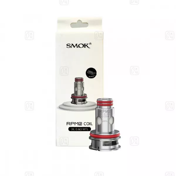 Испаритель Smok RPM 2 Coil 0.6ohm (Mesh) - 1шт